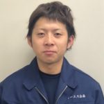 オーエス　越谷